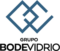 Bodevidrio Logo